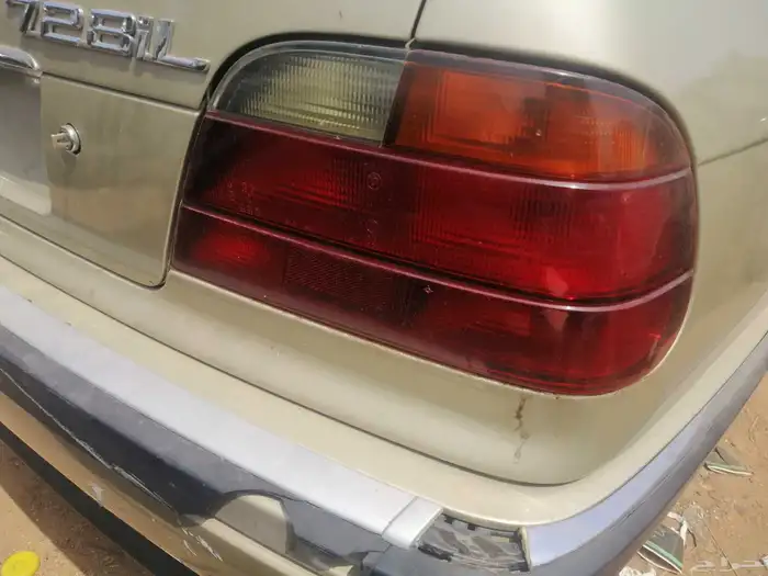 bmw e38 e32 21