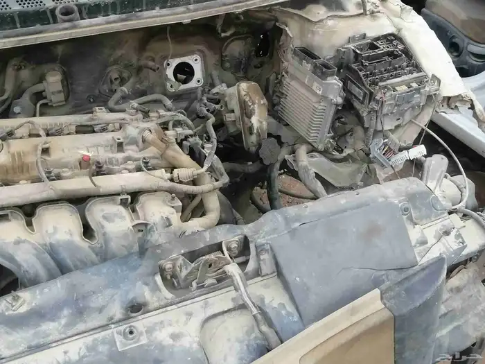 متوفر مكائن وجربوكسات النترا مع التركيب او بدون 0