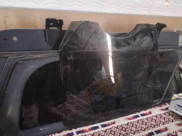 قطع غيار جمس 2010 0