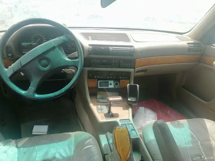 bmw e38 e32 42