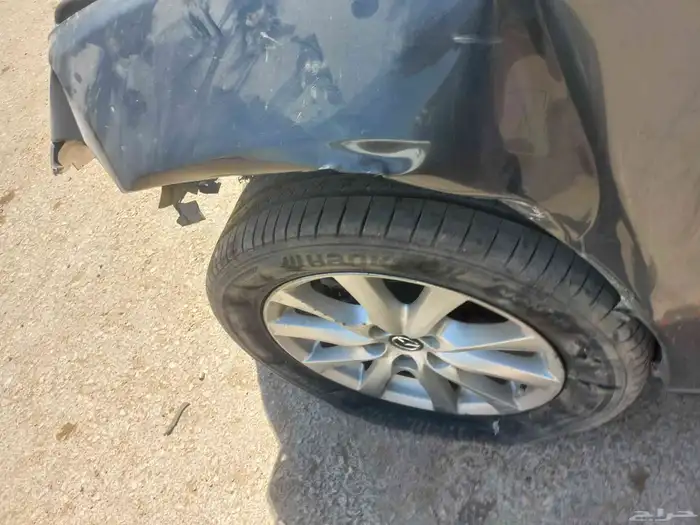 مازدا 6 2014 6