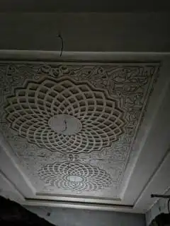 نحت مغربي 3