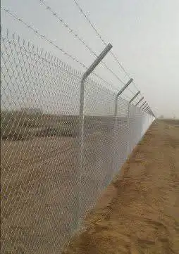 توريد وتوركيب شبوك   شبوك سياج   شبوك طرق   شبوك مزارع 4