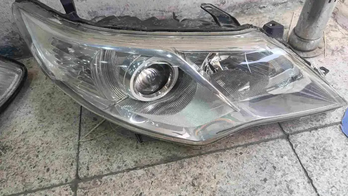 عدسات ليزر انوار زنون لمبات ليدات اسطبات شمعات اصلاح انوار ت 9