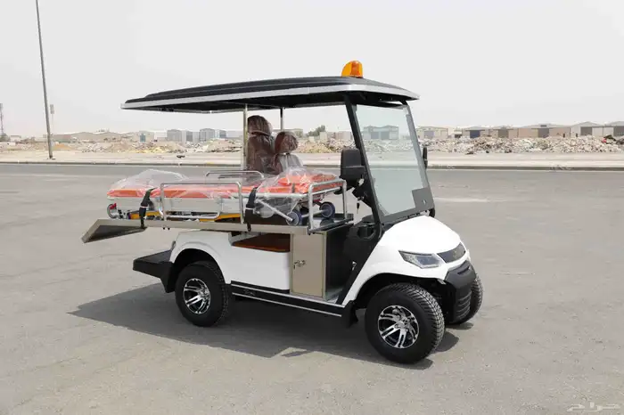Golf Car( عربات كهربائية ( قولف كار 28