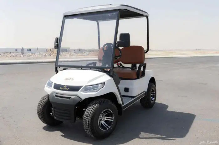 Golf Car( عربات كهربائية ( قولف كار 41