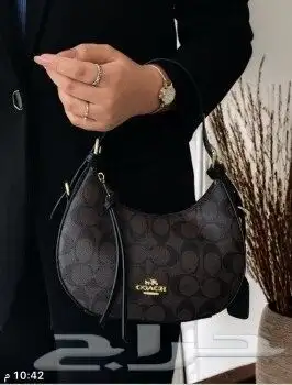 وصل الجديد شنط نسائي تقاليد ماركه 37