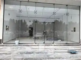 زجاج سيكوريت 1