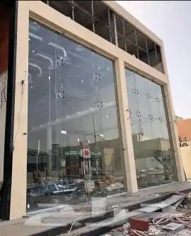 زجاج سيكوريت 3