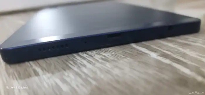 ايباد سامسونج نظيف 4
