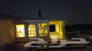 خيام ومشبات نظام كويتيه صباحي 5