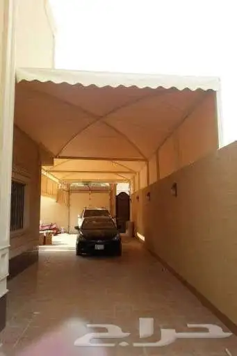 مظلات وسواتر وبيوت شعر مضلات برجولات 31