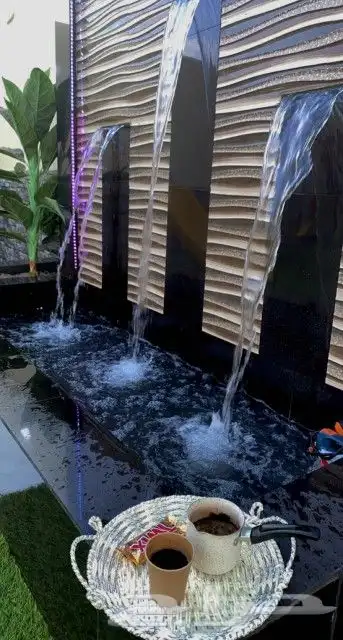 شاليه إنجوي للايجار اليومي 2