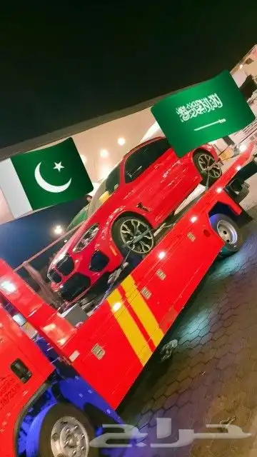 سطحه فى الدمام راجع رياض جدة مكه 4