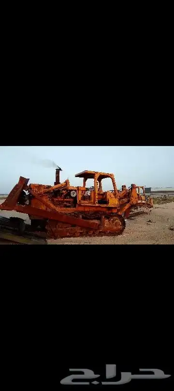 متواجد سواق بلدوزر وكذالك شيول خبره عاليه 0