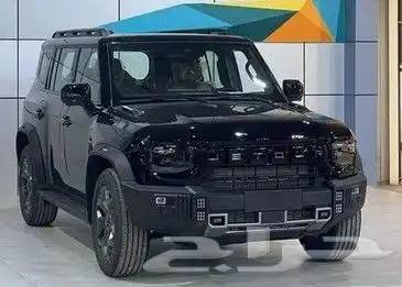 جيتور T2 لاكجري فل 2025 كاش وأقساط 0