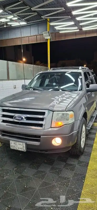 اكسبيدشن قصير 2012 3