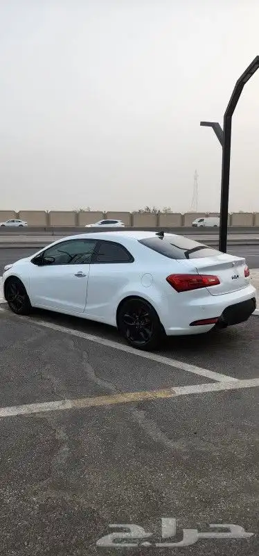 كيا سيراتو 2014 2