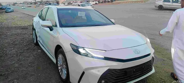 قطع غيار كامري اصلي وكاله تشليح 1