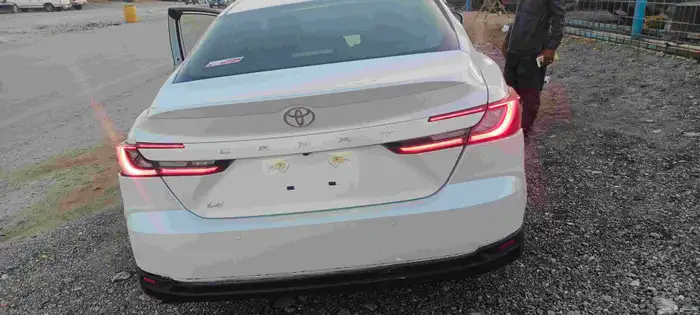 قطع غيار كامري اصلي وكاله تشليح 0