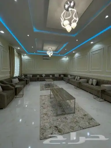 شاليه إنجوي للايجار اليومي 13