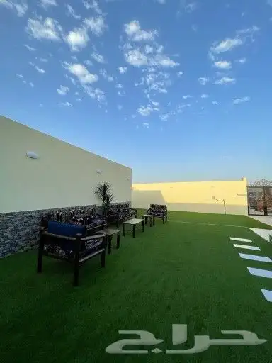 شاليه إنجوي للايجار اليومي 19