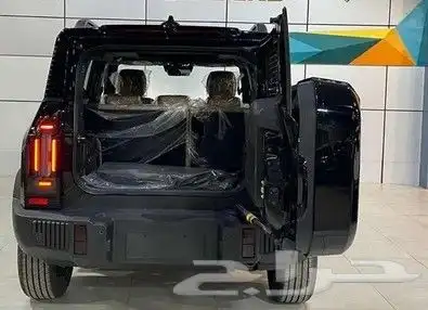 جيتور T2 لاكجري فل 2025 كاش وأقساط 3