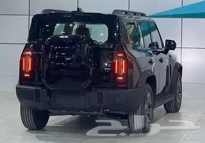 جيتور T2 لاكجري فل 2025 كاش وأقساط 2