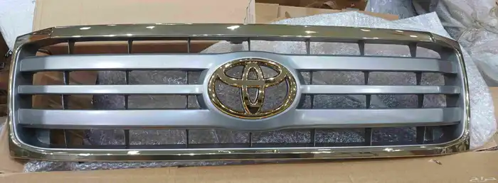 شبك لاند كلوزر 2006 ذهبي بضاعه مايحتاج 1