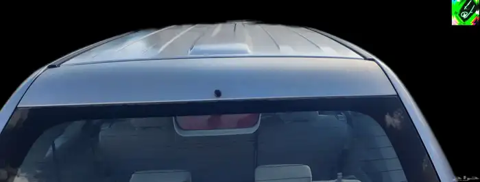 2014 باجيرو سبورت دبل مونتيرو سبورت MONTERO PAJERO SPORT 32