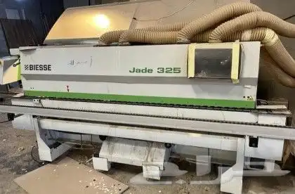 مكائن نجارة CNC PLC شريط نحث قص 4