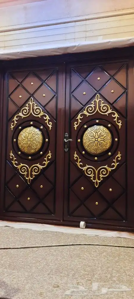دهانات 8