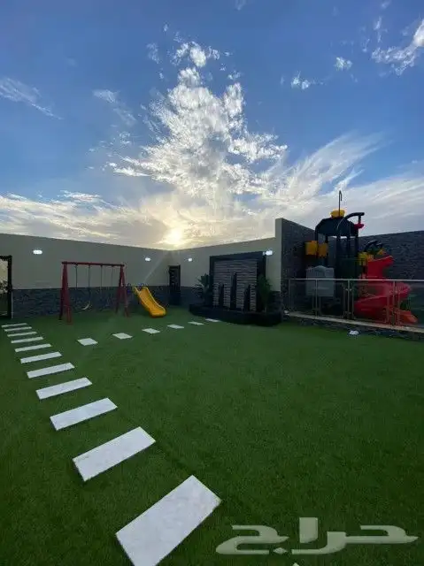 شاليه إنجوي للايجار اليومي 1