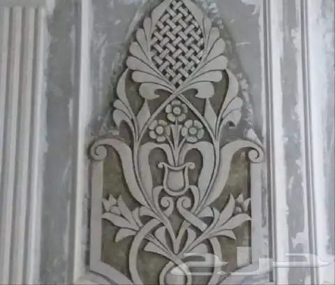 نحت مغربي 4