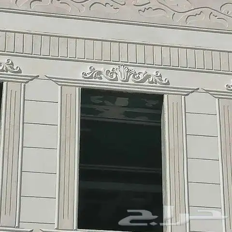 لياسة ملونة بديل الحجر الطبيعي 0