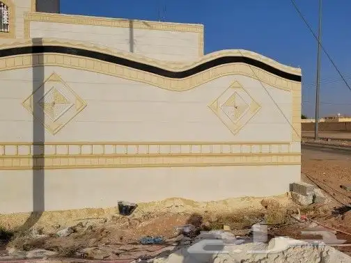 لياسة ملونة بديل الحجر الطبيعي 5