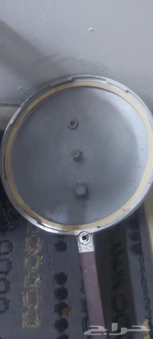 قدر ضغط تيربو 12 لتر 3