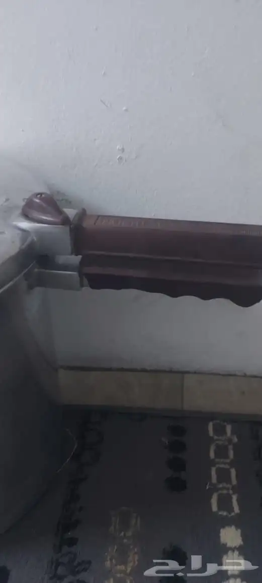 قدر ضغط تيربو 12 لتر 1