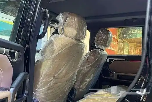 جيتور T2 لاكجري فل 2025 كاش وأقساط 4