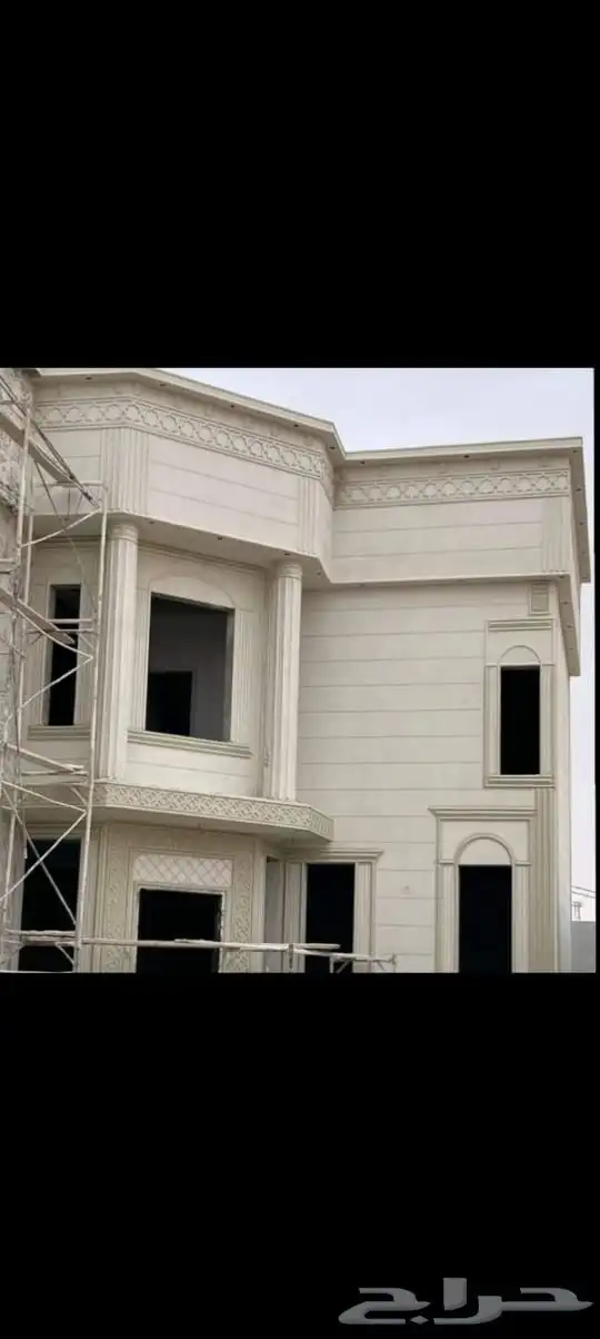 أبو تمام لديكورت الخارجيه جميع انوعها جوده عاليه وسعر معقول 7