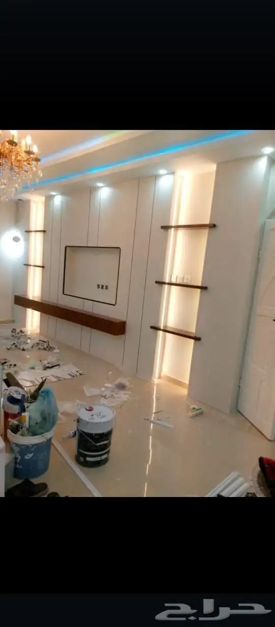 بديل الشيبورد بديل الحجر بديل الرخام بديل الخشب شاشه 3