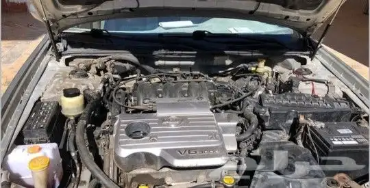 صدر مكينة مكسيما VQ30..2000-2003 جديد اصلي ..500 ريال 3