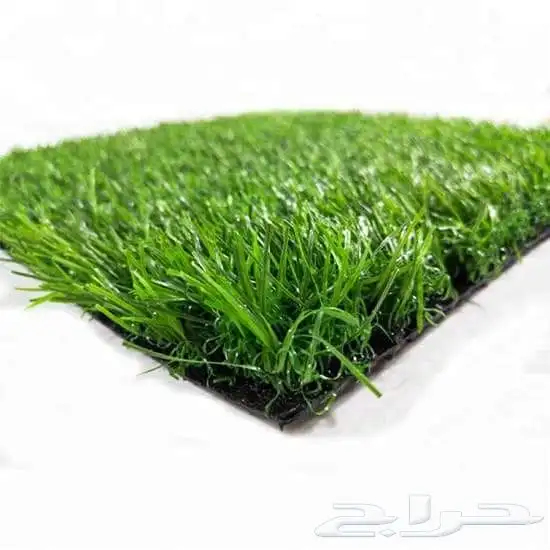 عشب صناعي ثيل صناعي 6