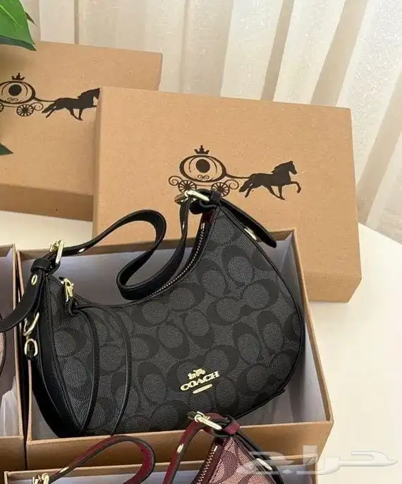 وصل الجديد شنط نسائي تقاليد ماركه 26