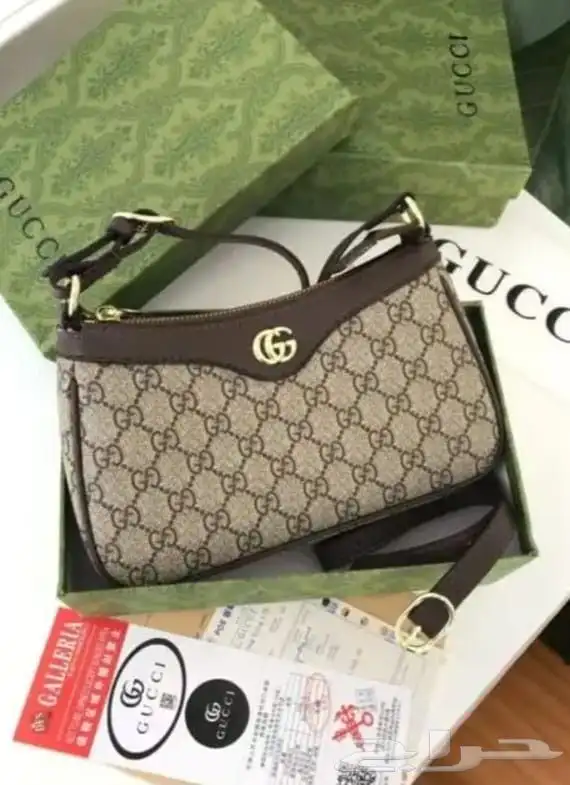 وصل الجديد شنط نسائي تقاليد ماركه 14