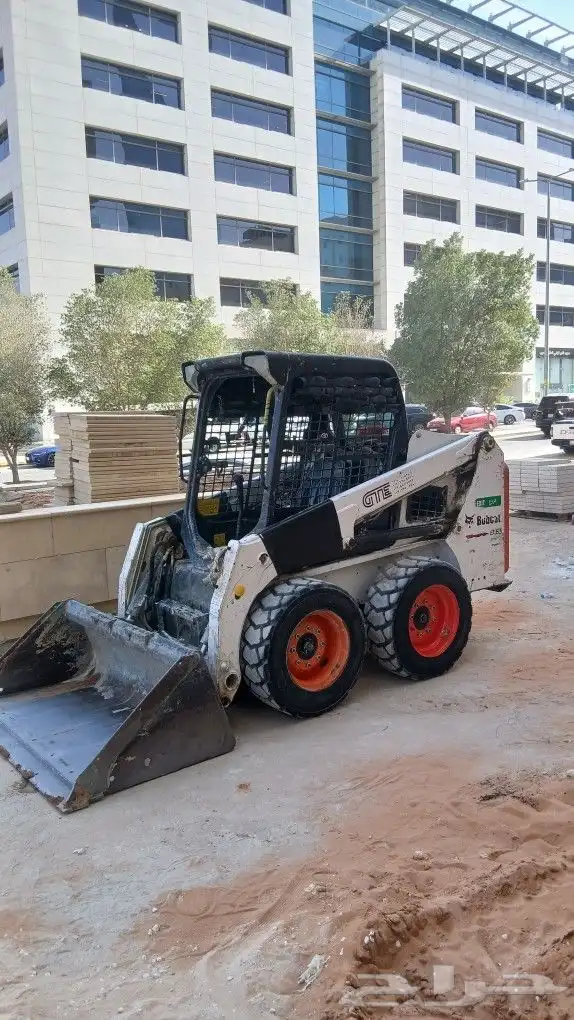 تاجير معدات ثقيله 2