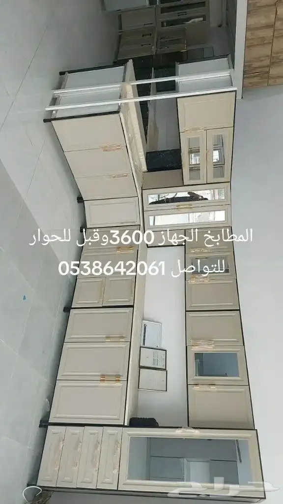 المطابخ الجاهزة 7