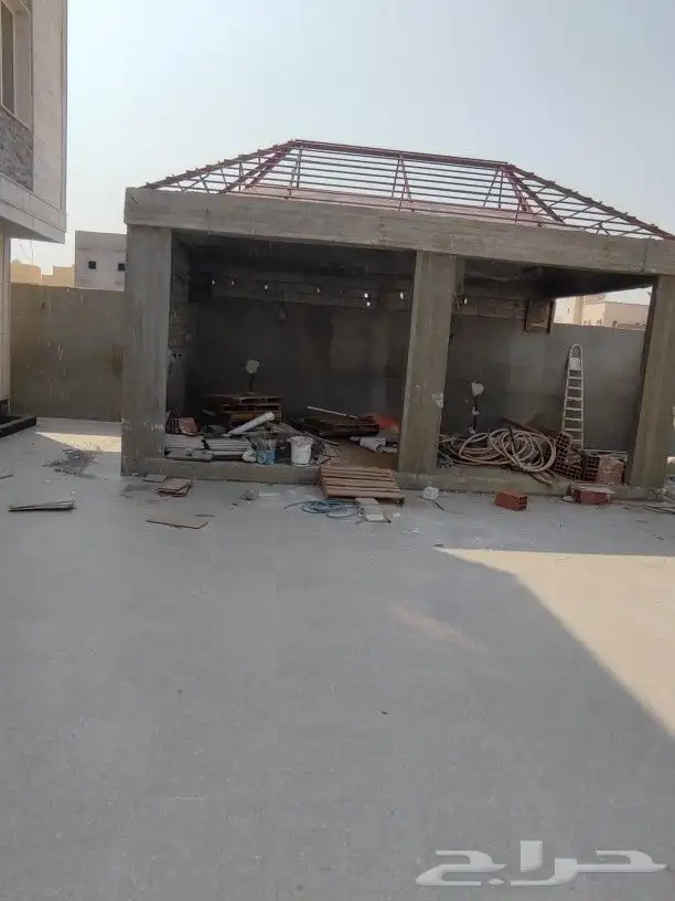 معلم قرميد وعوازل 6