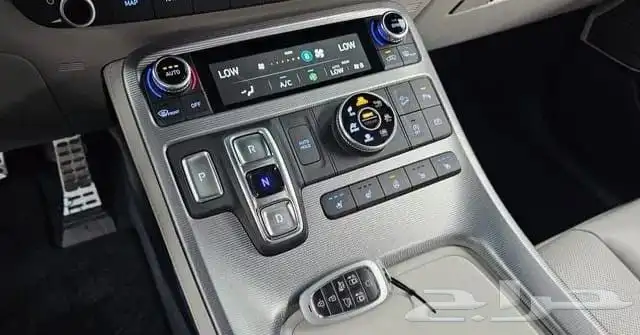 هيونداي باليسيد كالجرافي موديل 2024 استيراد كوريا 16