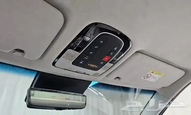 هيونداي باليسيد كالجرافي موديل 2024 استيراد كوريا 4